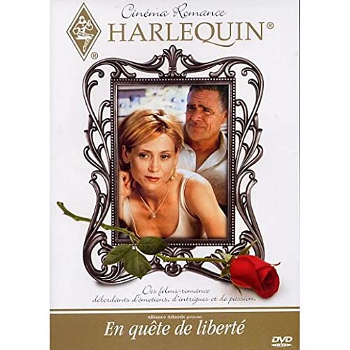 En quête de liberté - DVD (Used)