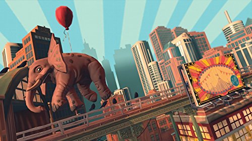 Fantasia Music Evolved - X360