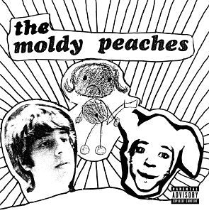 Moldy Peaches / Moldy Peaches - CD