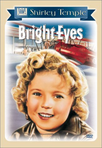 Bright Eyes - DVD (Used)