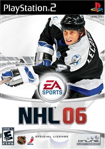 NHL 2006 - Xbox (Used)