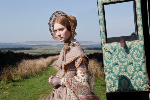 Jane Eyre - DVD