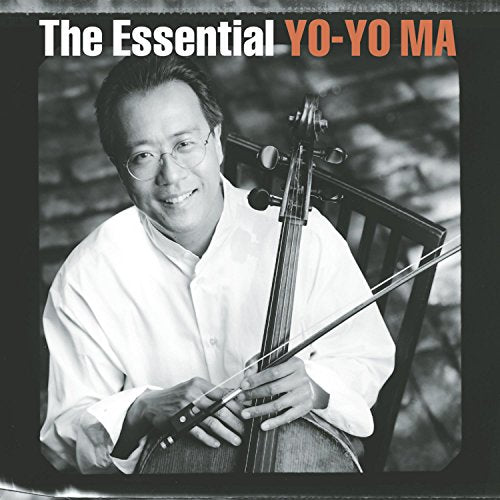 Yo-Yo Ma / Essential Yo-Yo Ma - CD
