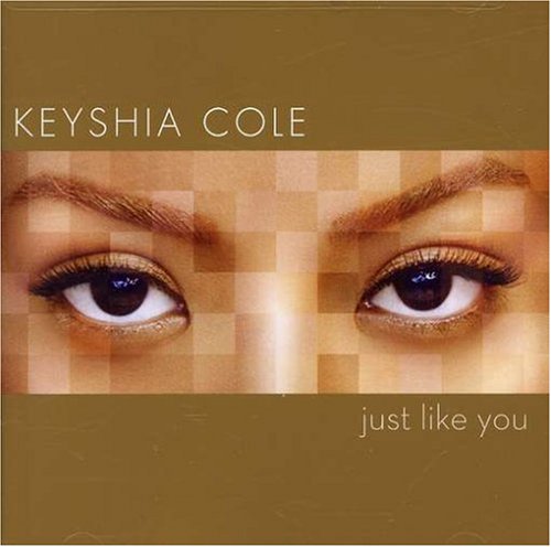 Keyshia Cole / Just Like You - CD (Used)