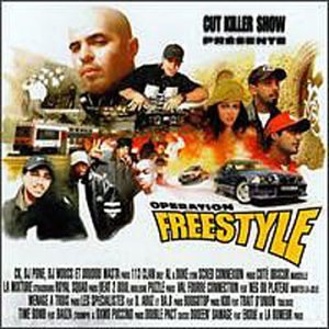 Operation Freestyle