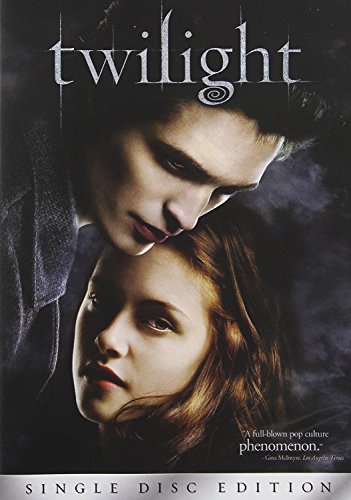 Twilight  (Widescreen) - DVD (Used)