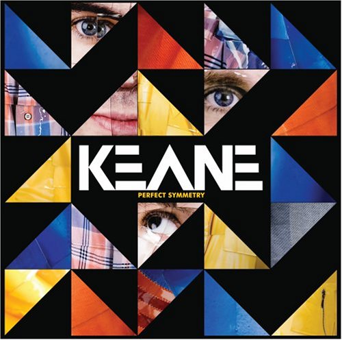 Keane / Perfect Symmetry - CD (Used)
