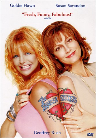 The Banger Sisters (Bilingual)