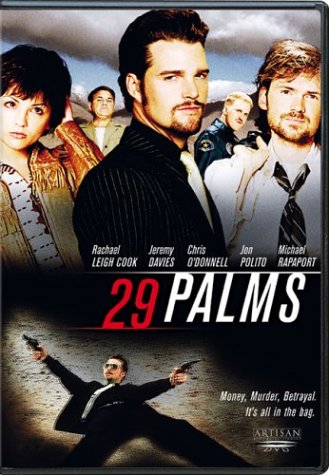 29 Palms [Import]
