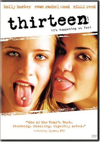 Thirteen (Widescreen) (Bilingual)