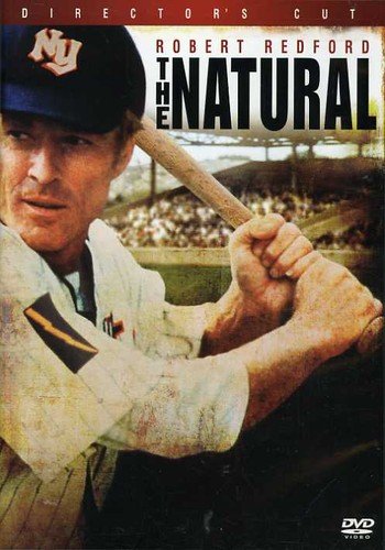 The Natural (Director's Cut) [Import]