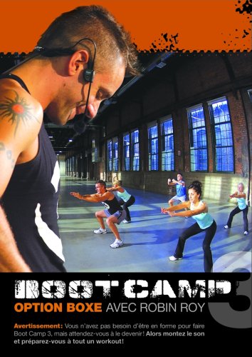Bootcamp 3