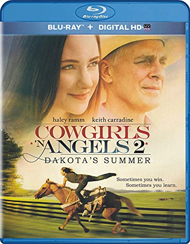 Cowgirls N' Angels 2 [Blu-ray] (Bilingual)