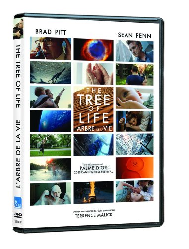 The Tree of Life - DVD (Used)