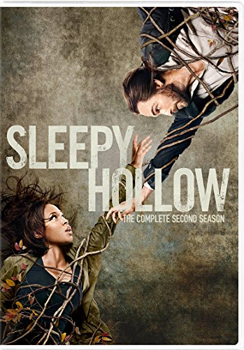 Sleepy Hollow Season 2