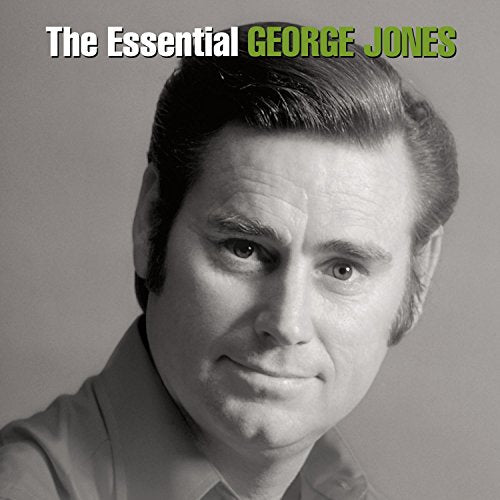 George Jones / The Essential George Jones - CD
