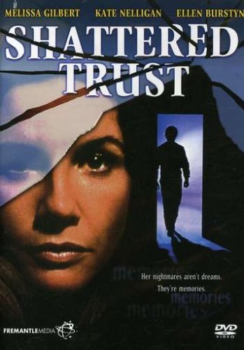 Shattered Trust [Import]