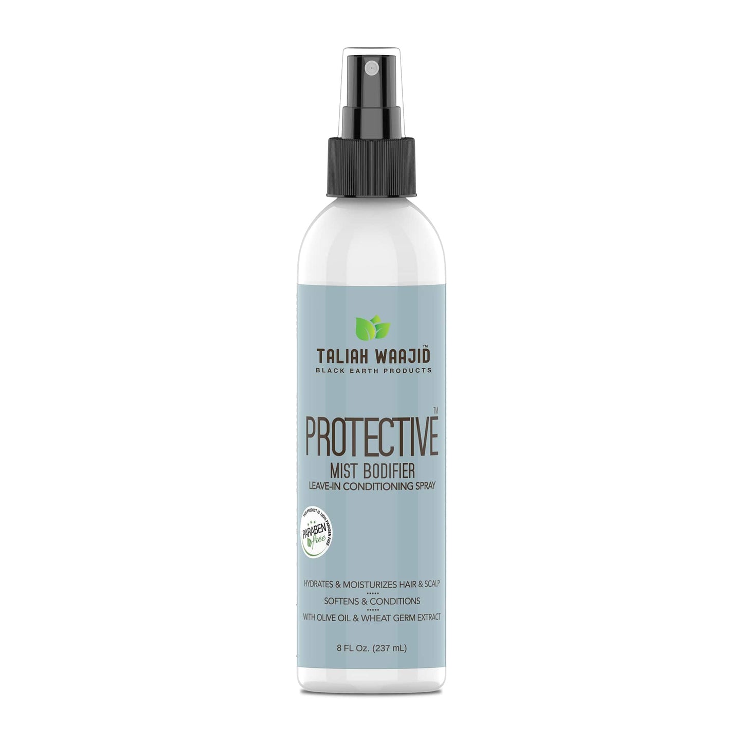 TALIAH WAAJID BRUME PROTECTRICE REVITALISANTE SANS RINÇAGE 8OZ