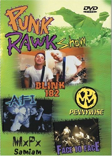 Punk Rawk Show: Takin' Back the Airwaves [Import]