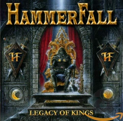 Legacy Of Kings