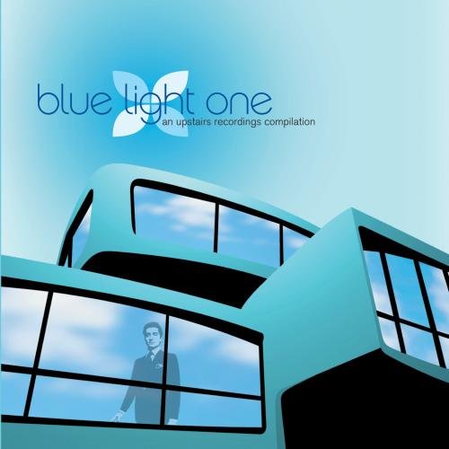 Blue Light One: An Upstairs Re