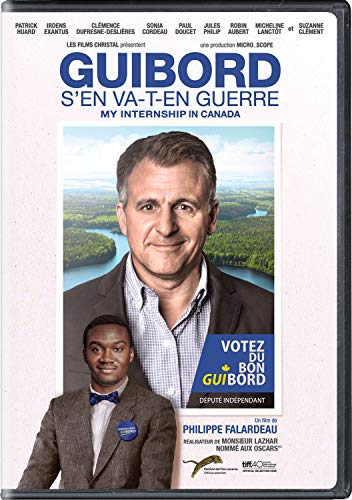 Guibord S'en Va-T-En Guerre - DVD (Used)