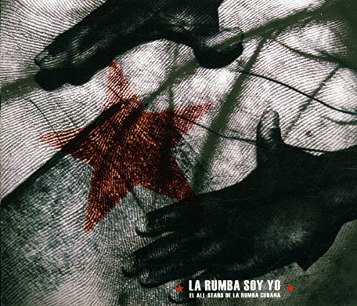 La Rumba Soy Yo : les All-Stars de la rumba cubaine