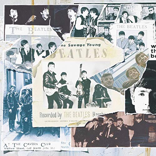 The Beatles / Anthology 1 - CD (Used)