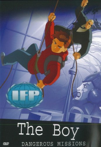 The Boy - Dangerous Missions