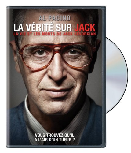 La Verite Sur Jack, La Vie Et Les Mortis De Jack Kevorkian