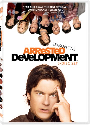 Arrested Development: Season One - DVD (Used)