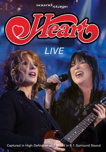 Live (Soundstage) [Import]