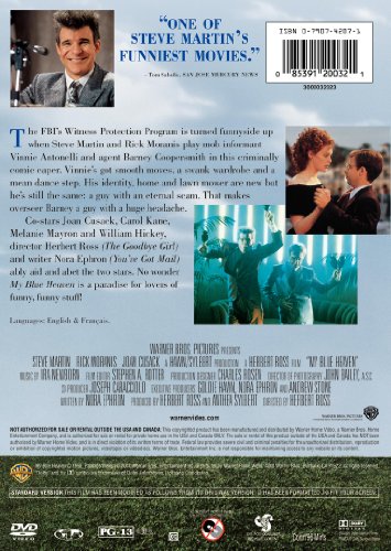 Mon beau-père et moi (Plein écran) - DVD (Occasion)
