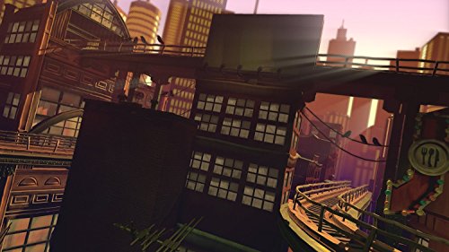Fantasia Music Evolved - X360