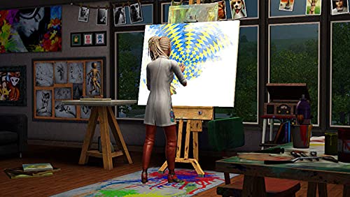 Sims 3 Université Edition Limitée