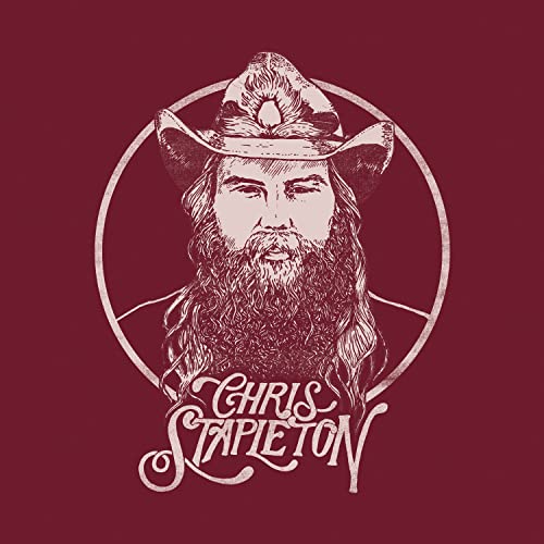 Chris Stapleton / From A Room: Volume 2 - CD  (Used)