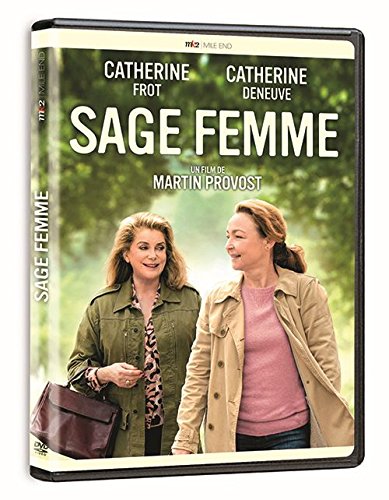 Sage Femme - DVD - (Used)