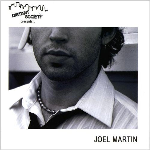 Distant Society Presentsjoel Martin
