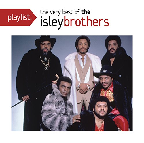 The Isley Brothers / Playlist: The Very Best Of The Isley Brothers - CD