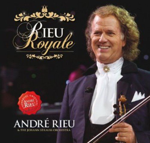 Rieu Royale
