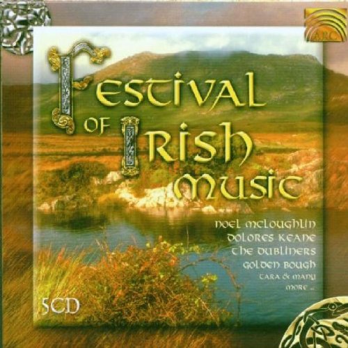 Festival Of Irish Music