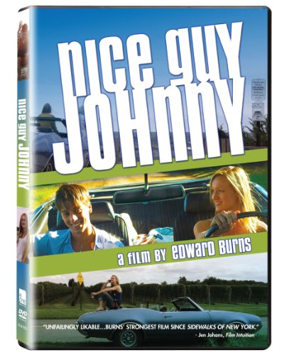 Nice Guy Johnny - DVD (Used)