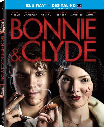 Bonnie & Clyde - Blu-Ray (Used)