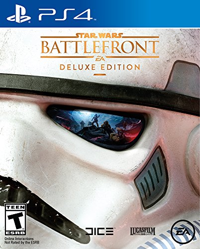 STAR WARS Battlefront