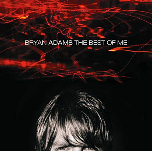 Bryan Adams / The Best of Me - CD (Occasion)
