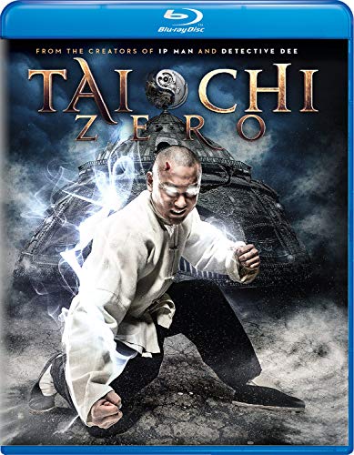 Tai Chi Zero [Blu-Ray]^Tai Chi Zero