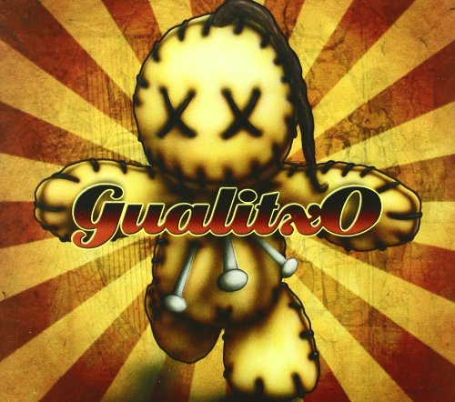 Gualitxo