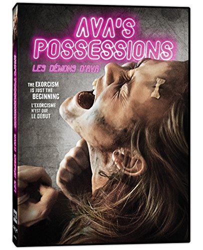 Les Possédés d'Ava