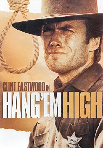 Hang 'em High (Widescreen/Full Screen) (Bilingual) [Import]