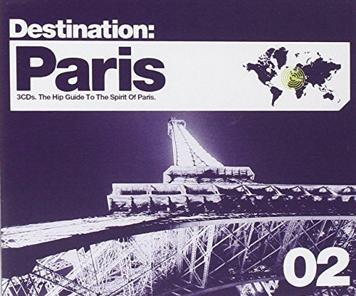 Destination: Paris